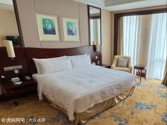 -苏州香格里拉大酒店
