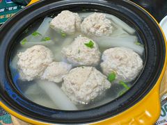 -武庄主特色炒鸡(周恩来纪念馆店)