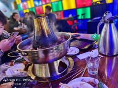 -沈胖子音乐烤吧·炒菜·龙虾(环城东路店)