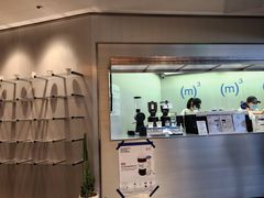 -CUBIC3三立方咖啡(西岸凤巢店)
