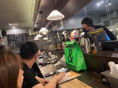 -哥哥の深夜食堂(红松东路店)