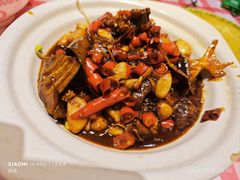 -辣小鲜·南昌大排档(船山路店)