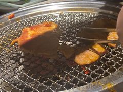 -東盛炭烤自助料理(浦东文峰广场店)