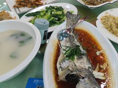 -景好海鲜餐厅(大鹏必选旅游店)