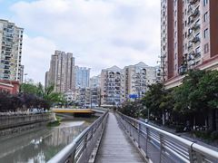 -上海市文化创意产业园区(辽宁路)