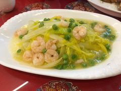 -玉华台饭庄(裕中西里小区店)