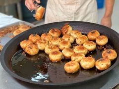 -毛氏汽水包(山海关路店)