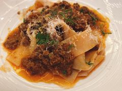 肉酱宽面-Tivano意大利餐厅(成都居舍酒店)