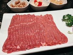 -南门涮肉(东单店)