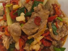 -红色湘菜馆(春风店)