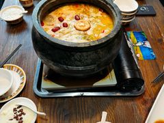 -思金拉措庄园藏餐(太阳岛店)