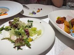 -晶雅花园西餐厅(南京首店)