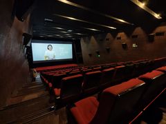 -和美电影艺术中心(万国城店)