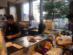 -乐凯撒披萨(汇港购物中心店)