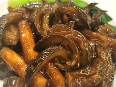 -马凯餐厅(长椿街店)