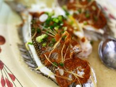 -腰记饭店(龙源路店)