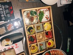 -赤坂亭·M9和牛烧肉(南京江南虹悦城店)