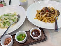 -阿庄新豫菜(航海东路店)