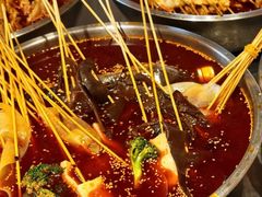-嘉州鲜知味钵钵鸡(奎星楼店)