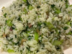 咸肉菜饭-三林本帮馆(中林街店)