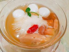 -8餐厅(新葡京酒店)