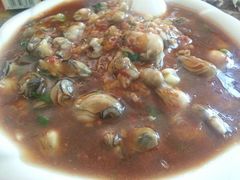 android_upload_pic-连家船海鲜大排档·20年闽菜店(厦大店)