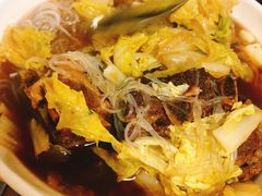 -金泰缘排骨馆(遵化路店)