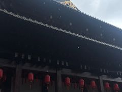 -香积寺