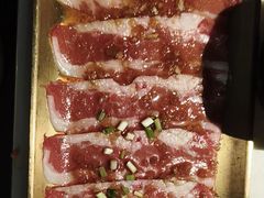 -炙城·韩式烤肉(南京东路店)