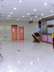 -苏州大学附属儿童医院(景德路院区)