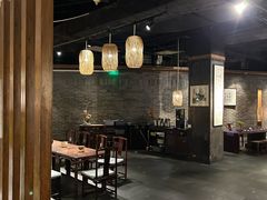 -青藤茶馆(南山路店)