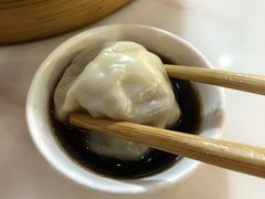 -百年尹氏汤包(湖南路狮子桥店)