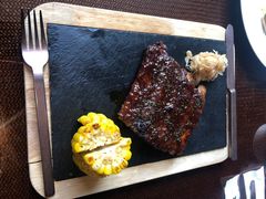 -杭州桐庐康莱德酒店西餐厅-舍