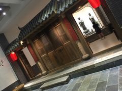 -天荷菜根·闽南素食自助(刺桐北路店)
