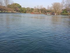 -西溪国家湿地公园