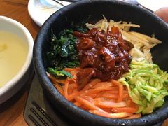 -全州拌饭馆(断桥店)