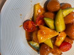 -周渝食惦·酸菜鱼精致川菜(横岗店)