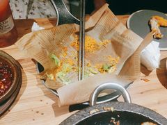 -KimPro 辛普乐概念韩餐