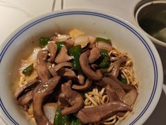 -东园小馆·早茶·淮扬小炒(印象汇店)