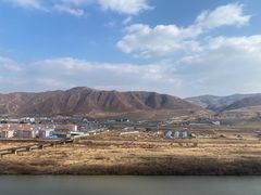 -图们国门景区