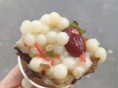-陆氏梅花糕(老门东店)