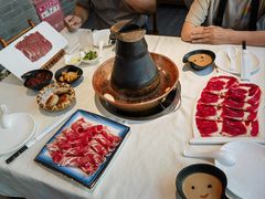 -东来顺饭庄(西直门店)