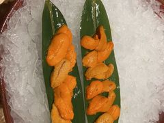 -花和海鲜自助(梅江店)