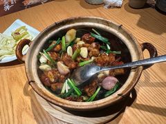 -荣小馆(杭州大厦店)