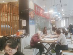 -勇利赵家烤肉坊(含光路店)