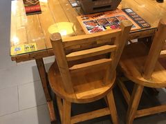 -聚点串吧·北京烧烤(朝北店)