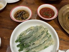 -山西会馆·晋菜·晋商宴·学堂记忆(许坦西街店)