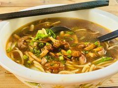-小河无名面馆