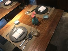 -Carbon莫卡哆·意大利复古集市餐厅(杭州大厦店)