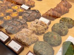 -LANLIZI BAKERY(COSMO店)